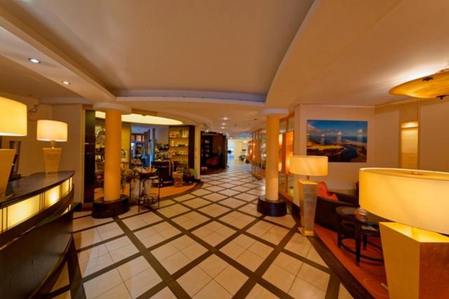 Hotel Meerlust Zingst Exterior foto